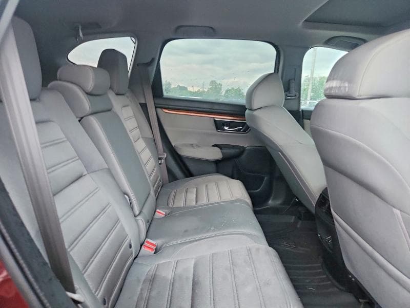 2019 HONDA CR-V EX 11