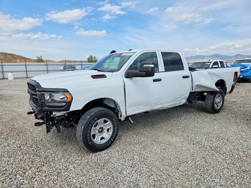 2023 RAM 2500 TRADESMAN - 1