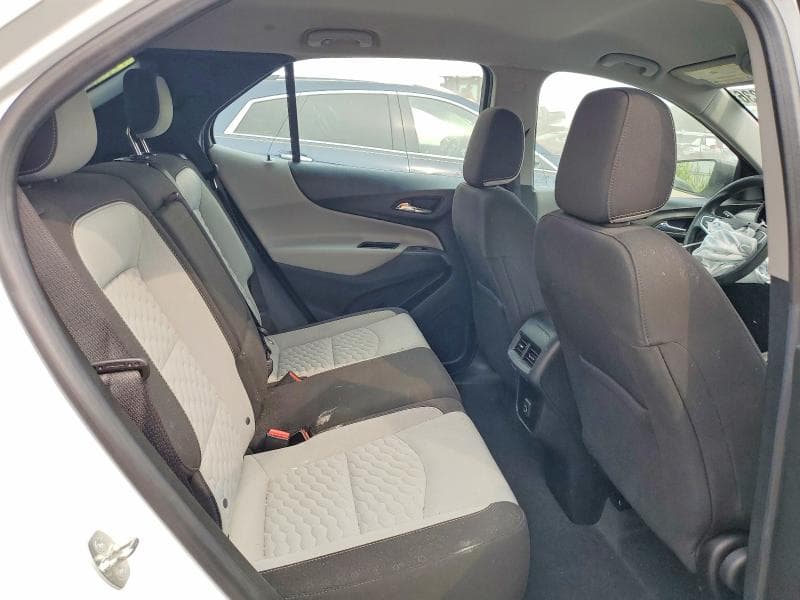 2019 CHEVROLET EQUINOX LS 11