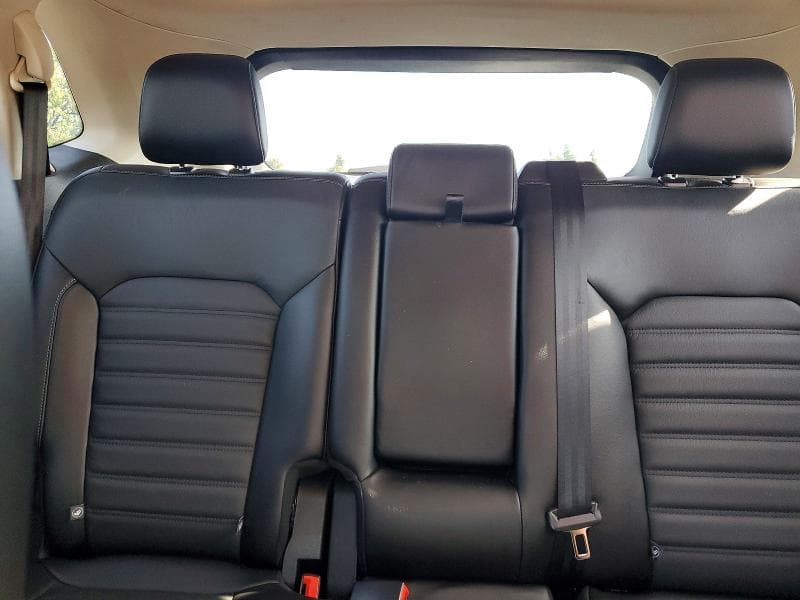 2018 FORD EDGE SEL 10