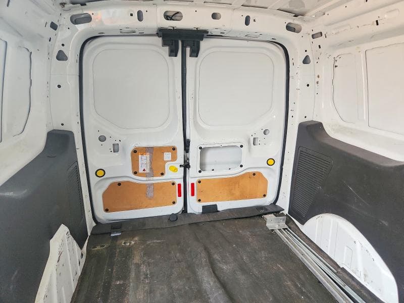 2018 FORD TRANSIT CONNECT XL 10