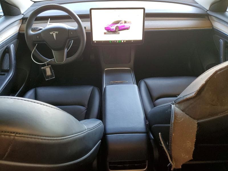 2023 TESLA MODEL 3 8