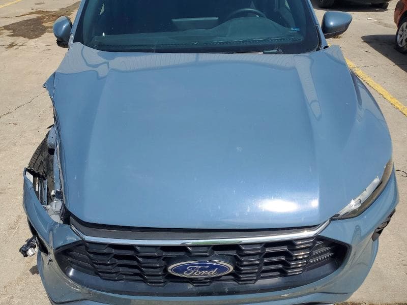 2023 FORD ESCAPE ST LINE SELECT 12