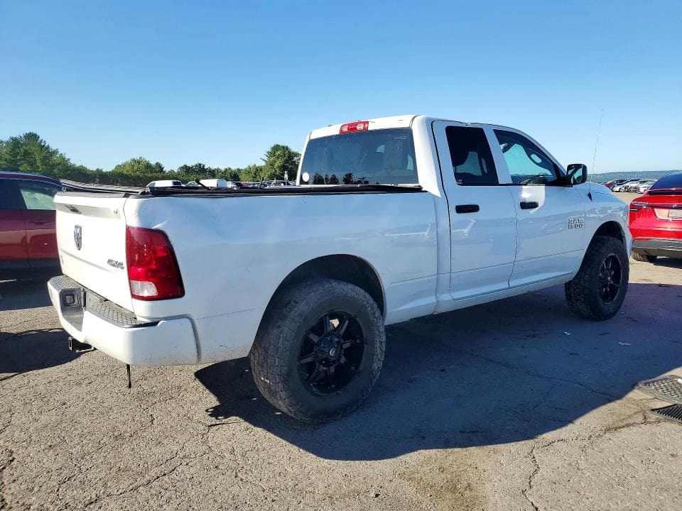 2018 RAM 1500 ST 3