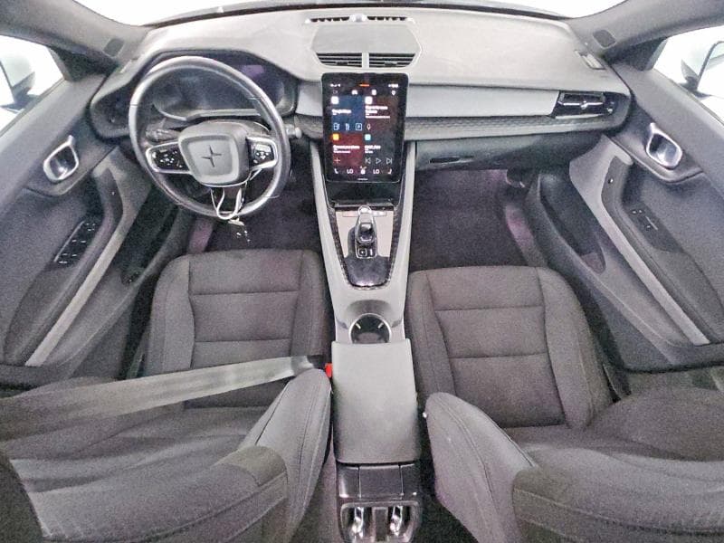 2023 POLESTAR 2 8