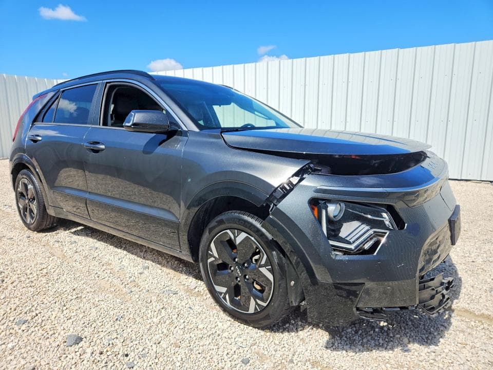 2024 KIA NIRO WIND 4