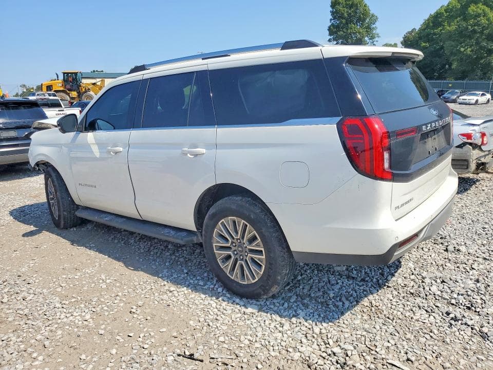 2026 FORD EXPEDITION PLATINUM 2