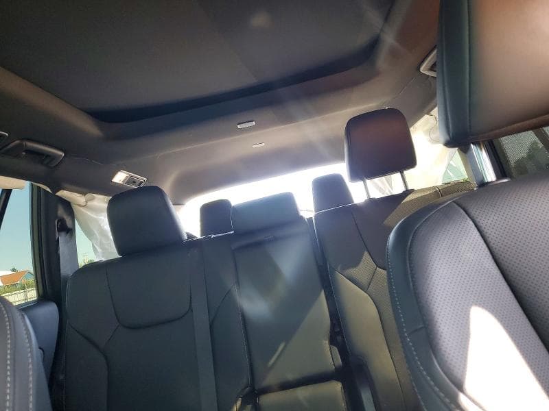 2024 LEXUS TX 350 PREMIUM 10