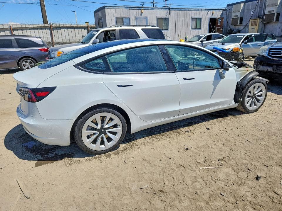 2023 TESLA MODEL 3 3