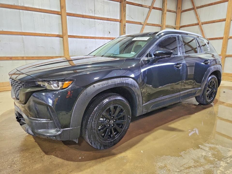 2026 MAZDA CX-50 PREFERRED - 1
