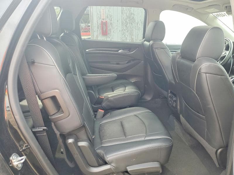 2019 BUICK ENCLAVE AVENIR 11