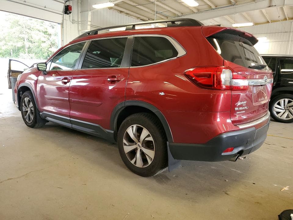 2022 SUBARU ASCENT PREMIUM 2