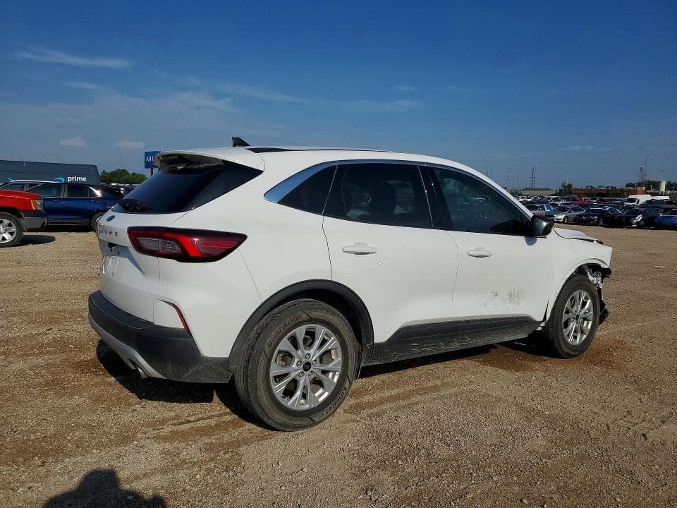 2024 FORD ESCAPE ACTIVE 3
