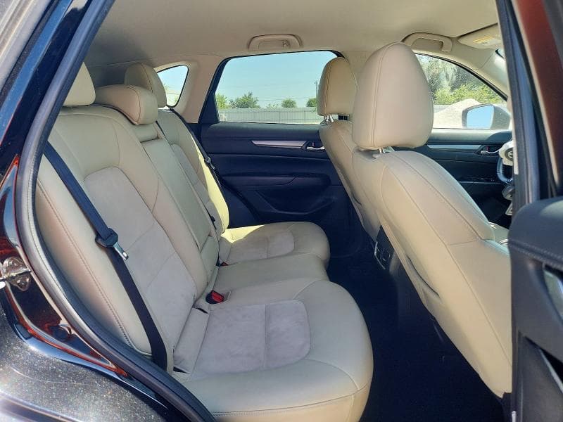 2017 MAZDA CX-5 TOURING 10
