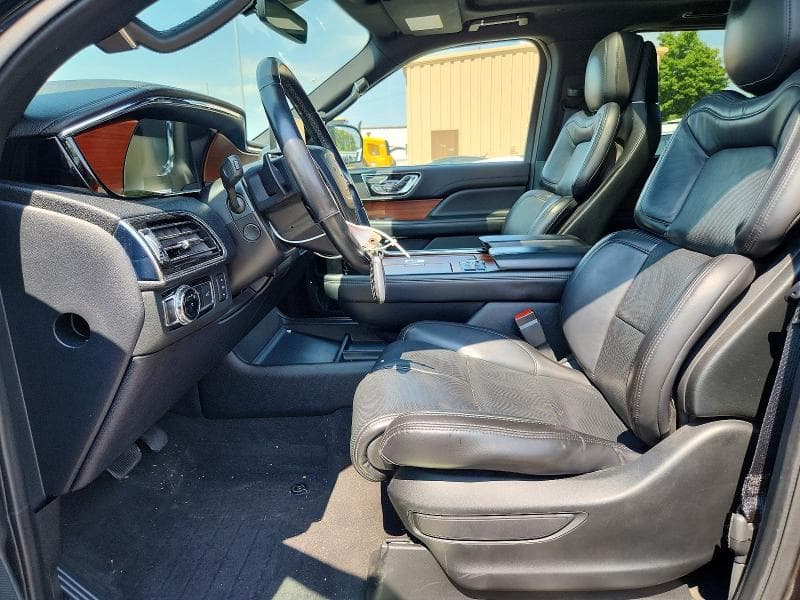 2020 LINCOLN NAVIGATOR L RESERVE 7