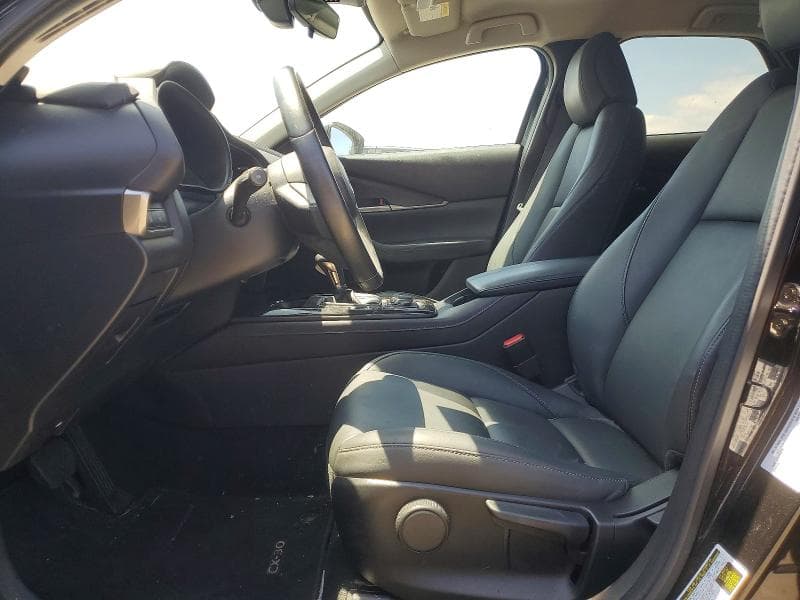2024 MAZDA CX-30 SELECT 7
