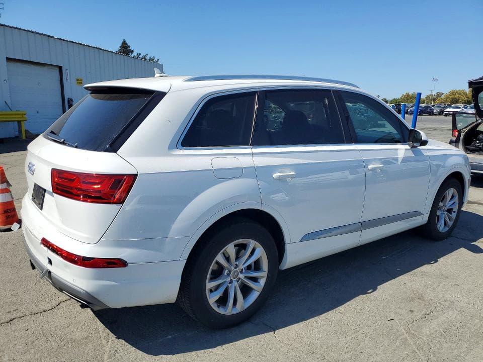2019 AUDI Q7 PREMIUM 3