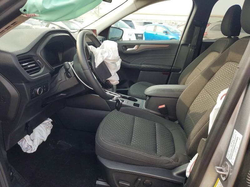2024 FORD ESCAPE ACTIVE 7