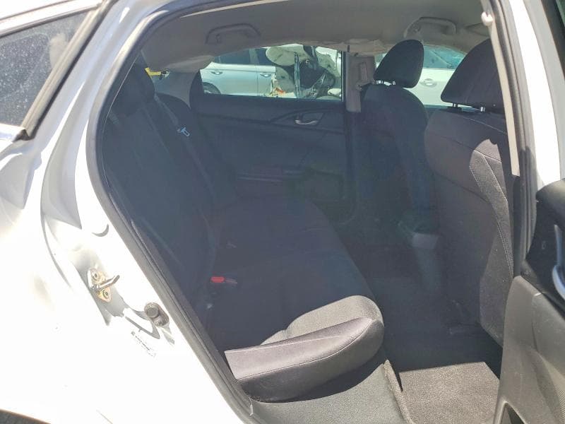2019 HONDA INSIGHT LX 10