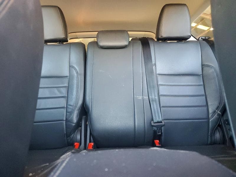 2018 FORD ESCAPE S 10