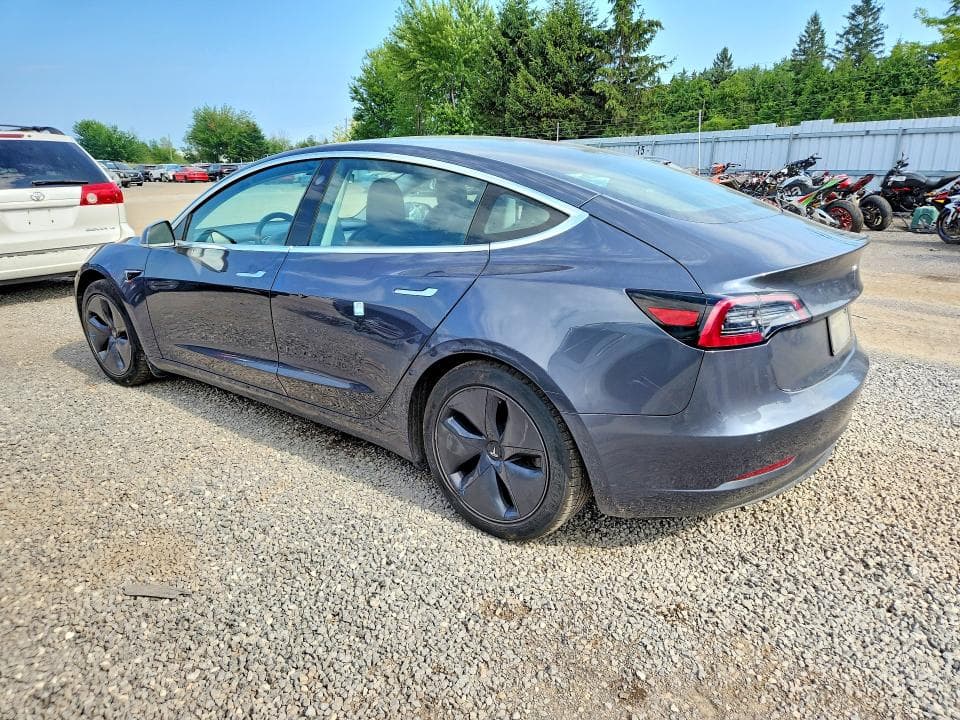 2020 TESLA MODEL 3 2