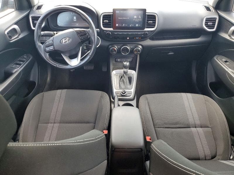 2023 HYUNDAI VENUE SEL 8