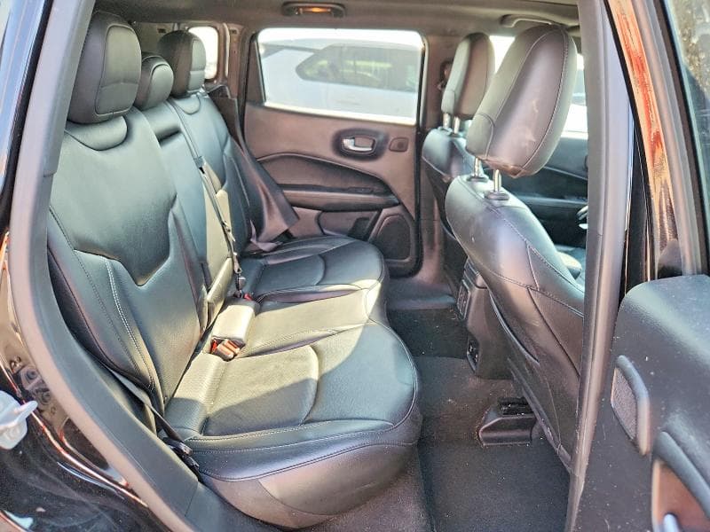 2021 JEEP COMPASS 80TH EDITION 11