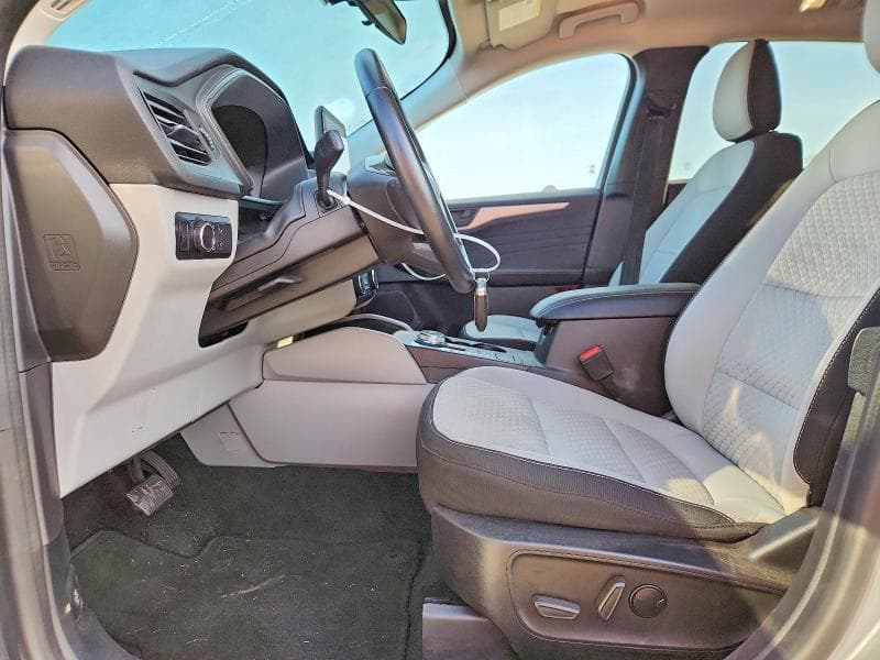 2023 FORD ESCAPE ACTIVE 7