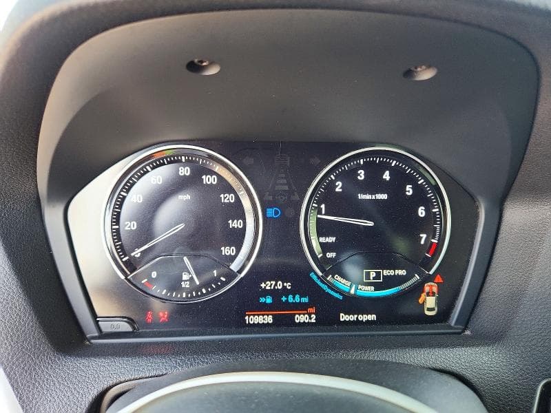 2018 BMW 2 SERIES 230I XDRIVE 9