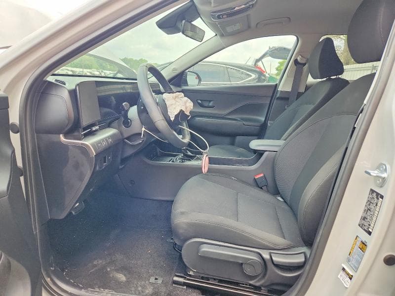 2026 HYUNDAI KONA SEL SPORT 7