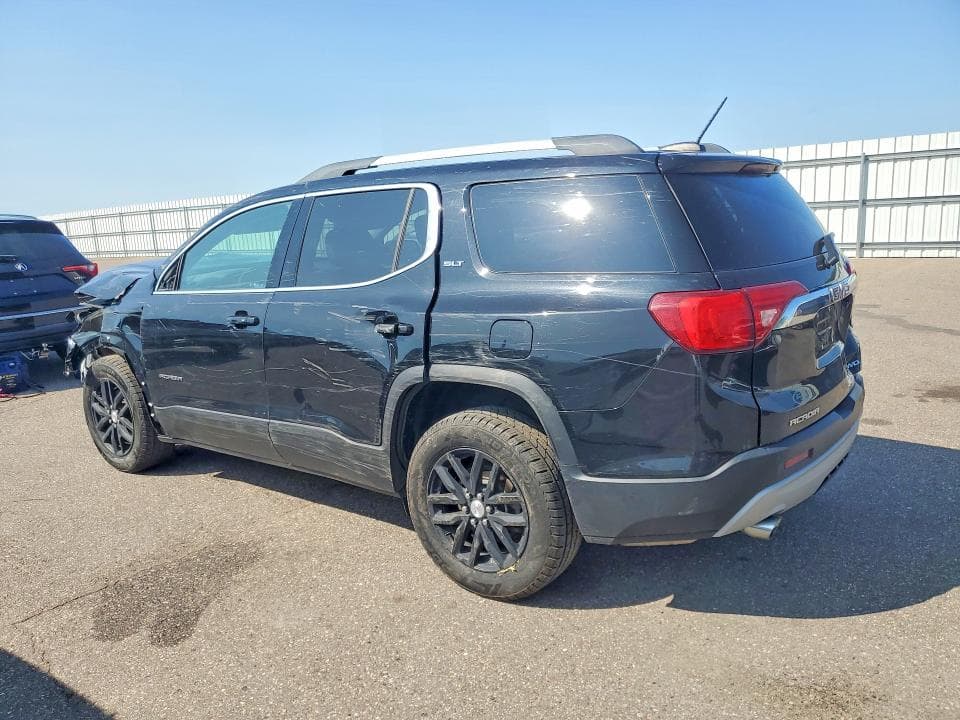 2019 GMC ACADIA SLT-1 2