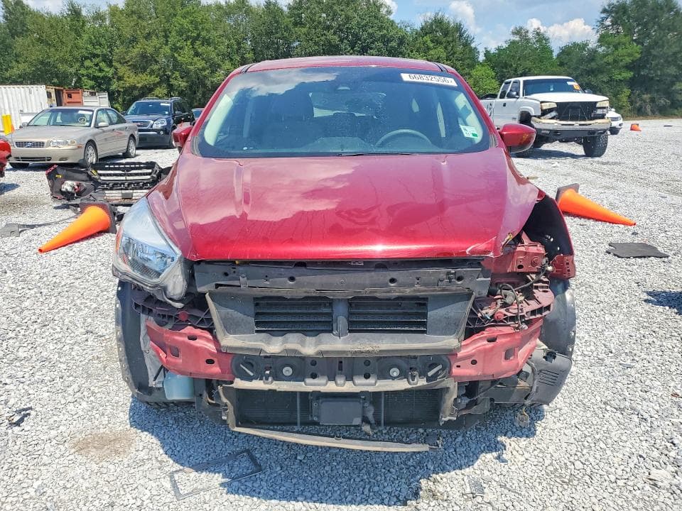 2019 FORD ESCAPE SE 5