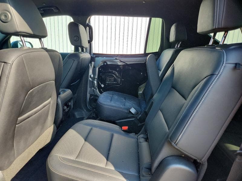 2024 CHEVROLET TRAVERSE LT 11