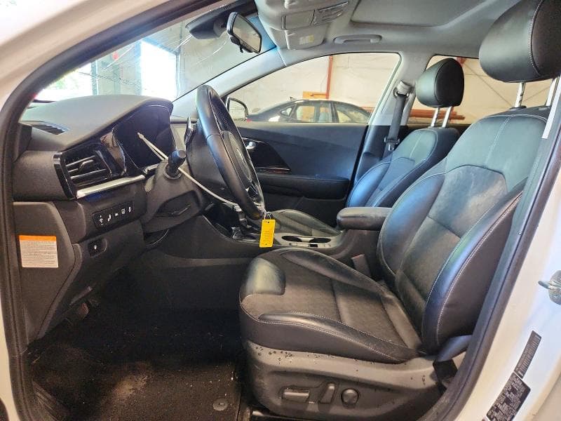 2020 KIA NIRO TOURING 7
