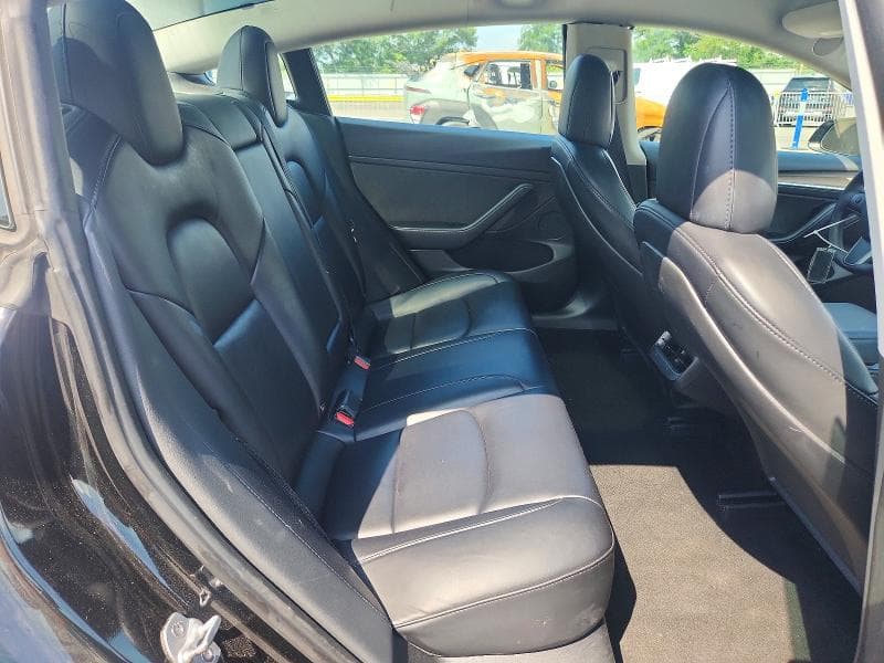 2023 TESLA MODEL 3 10