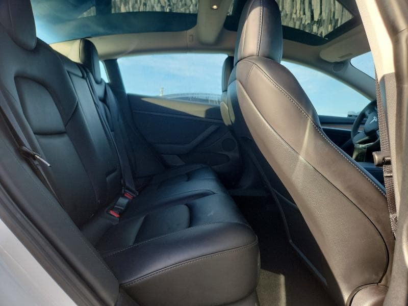 2021 TESLA MODEL 3 10