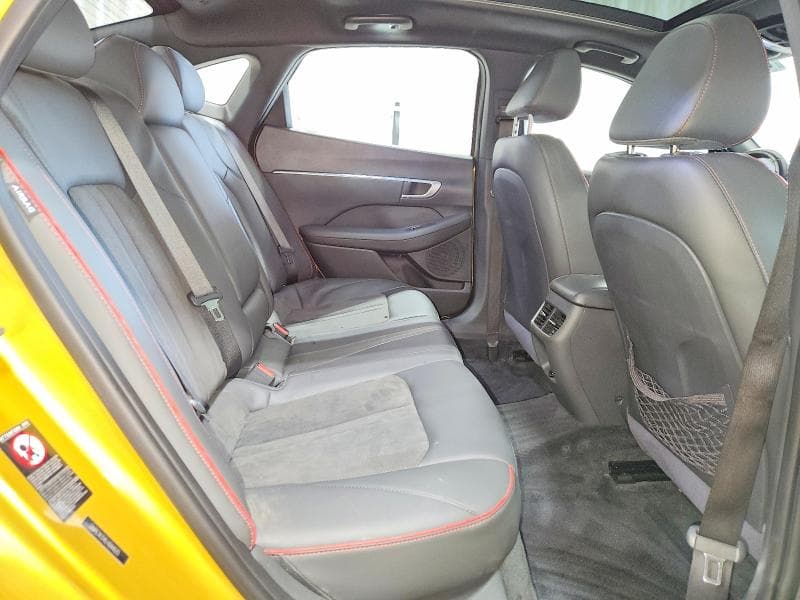 2020 HYUNDAI SONATA SEL PLUS 10