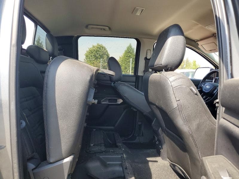 2024 FORD RANGER LARIAT 10
