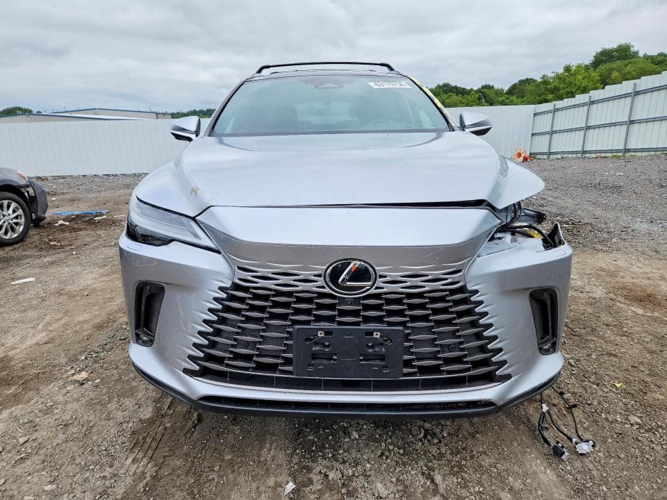 2023 LEXUS RX 350 LUXURY 5