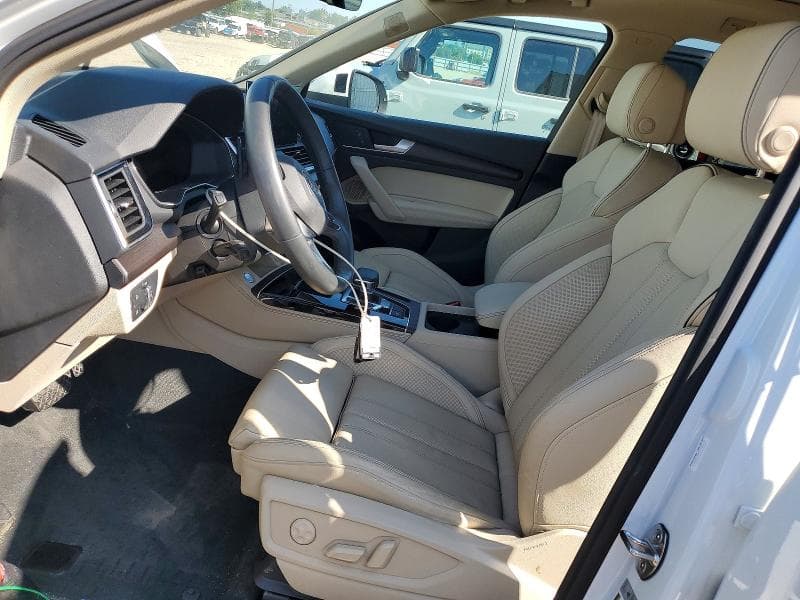 2024 AUDI Q5 PREMIUM PLUS 45 7