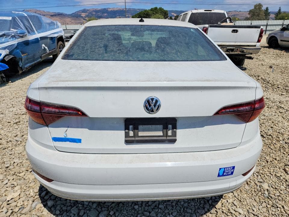 2019 VOLKSWAGEN JETTA S 6