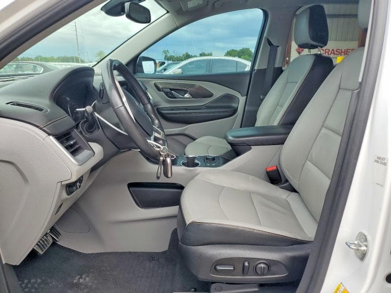 2020 GMC TERRAIN SLT 7