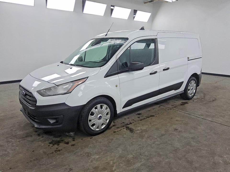 2021 FORD TRANSIT CONNECT XL - 1