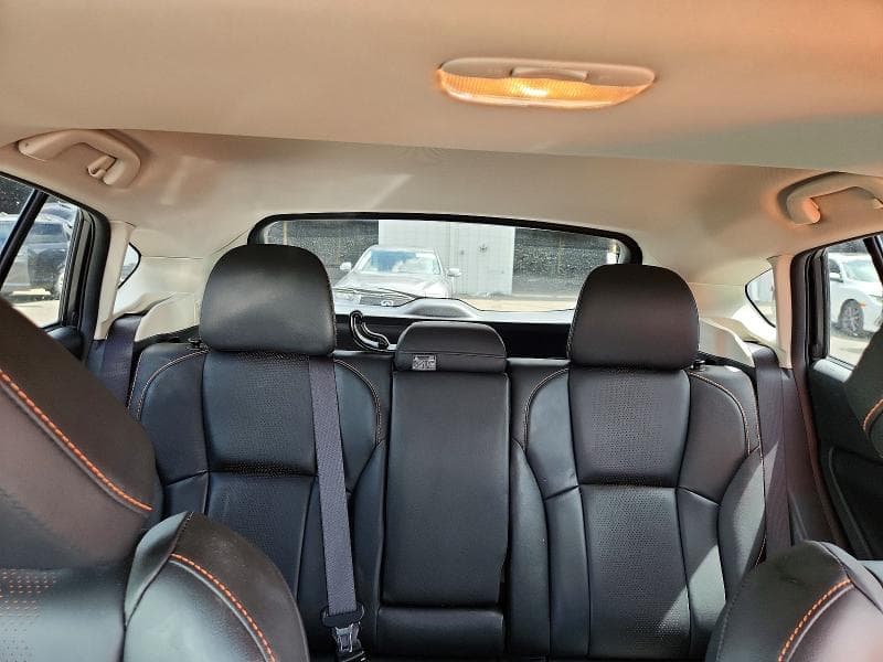 2023 SUBARU CROSSTREK LIMITED 10