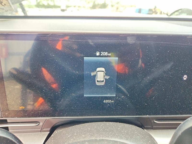 2026 HYUNDAI KONA SEL SPORT 9