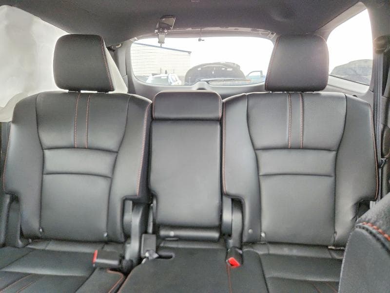 2022 HONDA PILOT TRAILSPORT 10