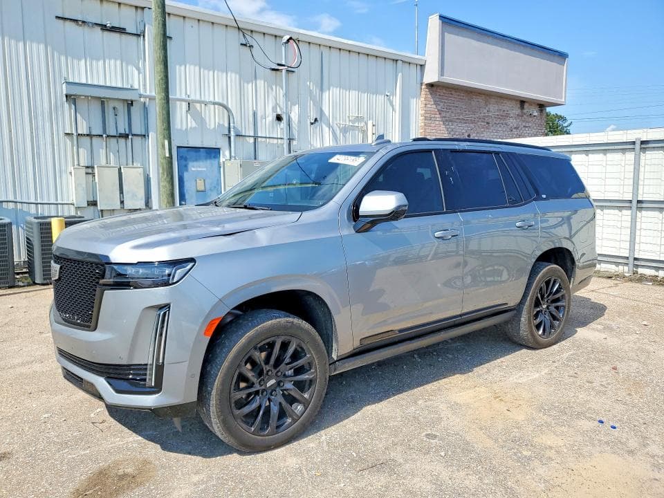 2024 CADILLAC ESCALADE SPORT - 1