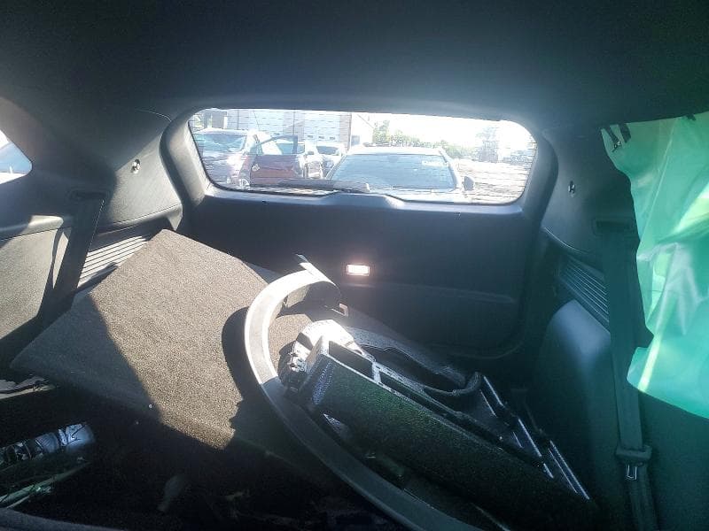 2025 FORD ESCAPE ST LINE SELECT 10
