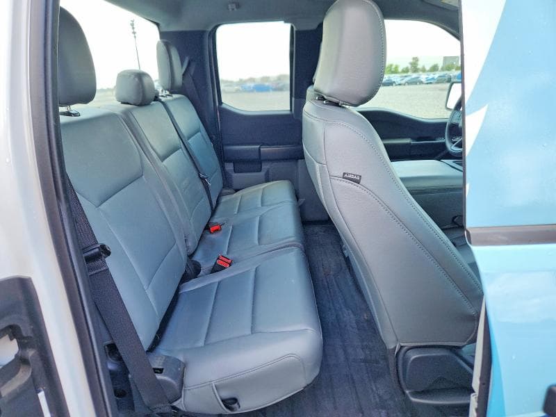 2025 FORD F150 XL 10