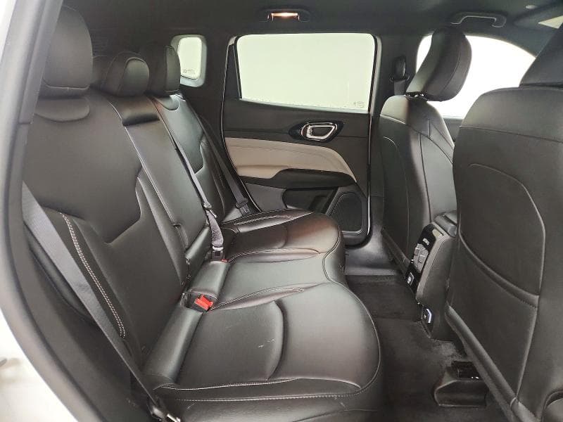 2026 JEEP COMPASS LIMITED 11
